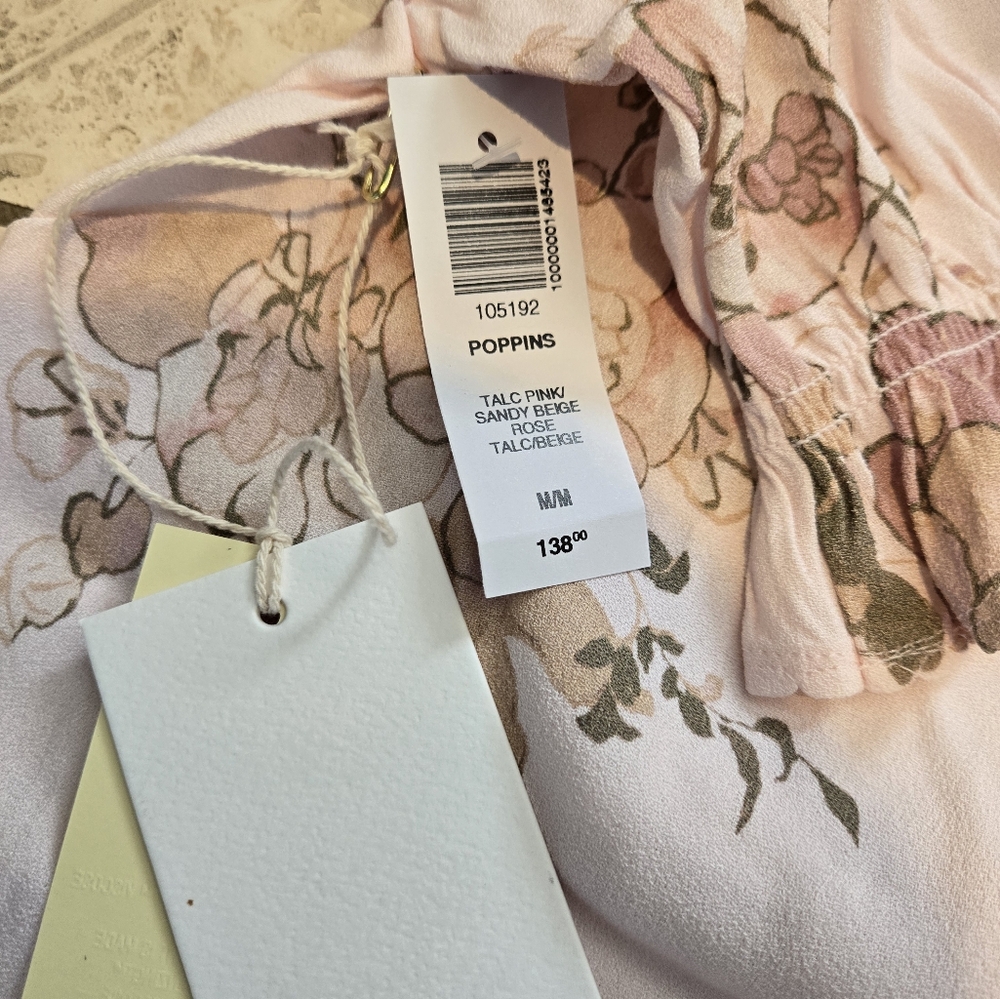 Wilfred Poppins dress in size Medium